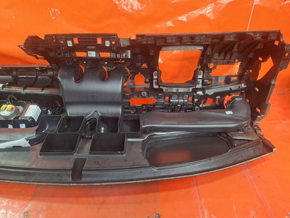 ✅2019 MERCEDES A CLASS W177 DASHBOARD PANEL & PASSENGER ABAG A1776806202 A347 - Image 7