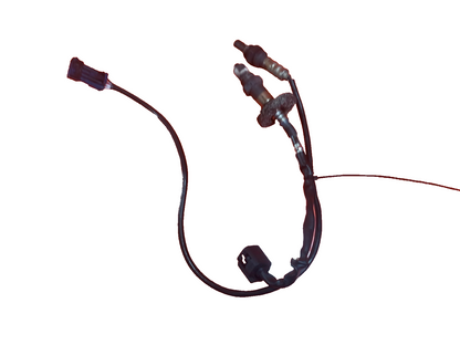 BMW F20 F21 Mini R55 R56 R57 Lambda Oxygen Sensors 0258027005 7595353 xAA - Image 1