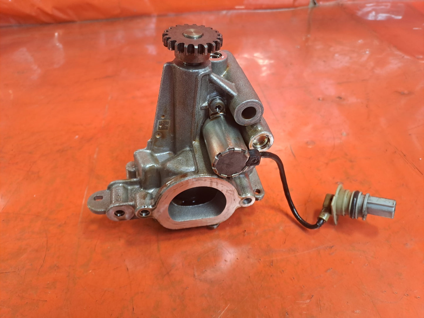 ✅2021 Renault Captur MK2 Oil Pump 150159239R + Warranty A385 - Image 3