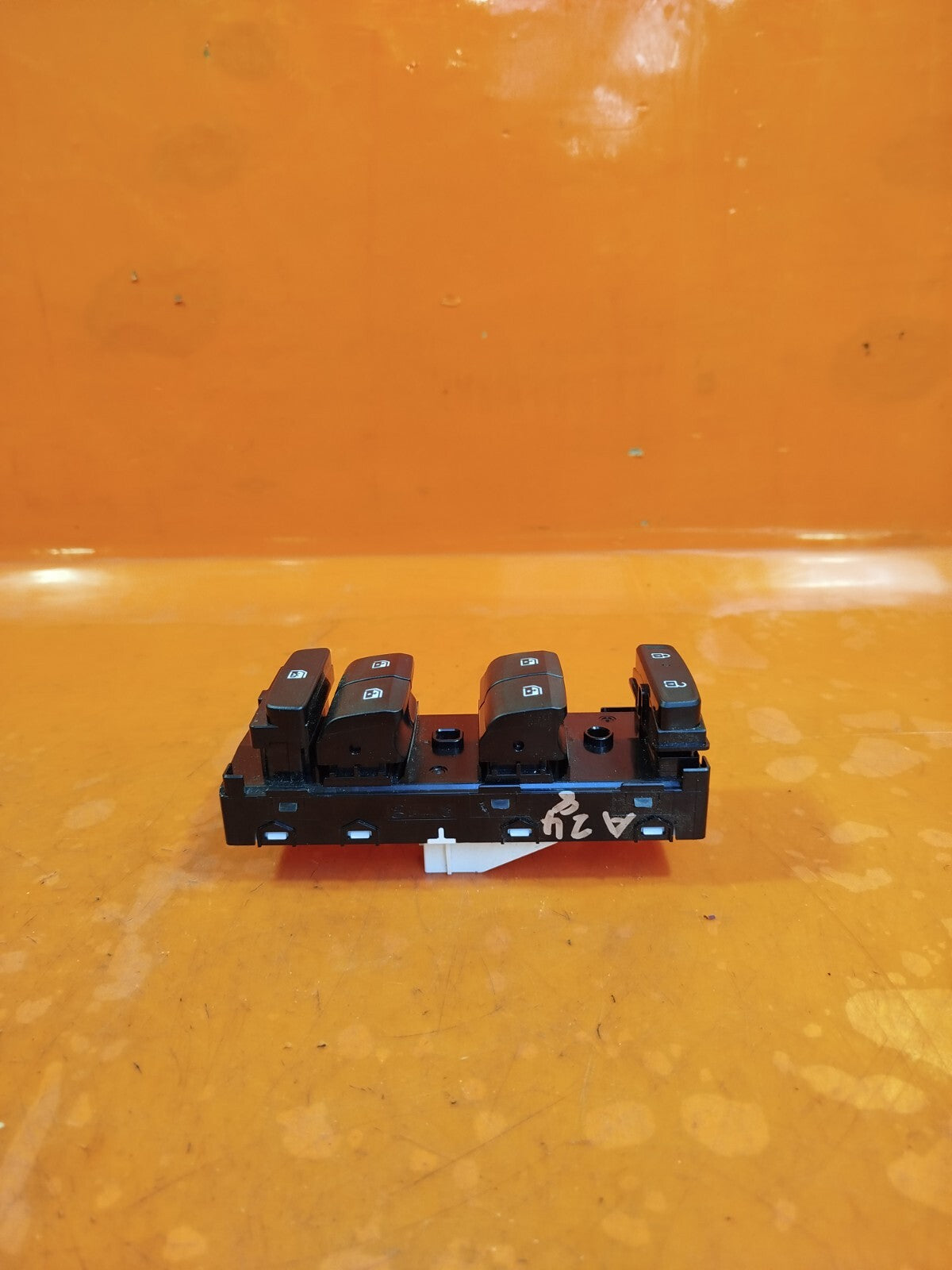 ✅Hyundai Tucson MK4 Ultimate 2023 1.6 Petrol FRONT RIGHT WINDOW CONTROL SWITCH - Image 10