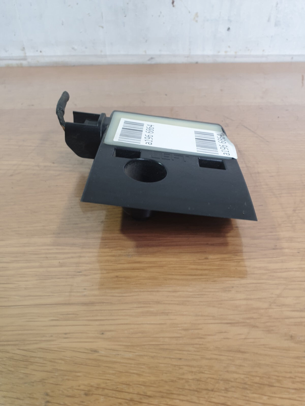 ✅Jaguar F-Pace 3.0 Petrol 2017 REAR LEFT BLIND SPOT DETECTION MODULE Warranty - Image 2