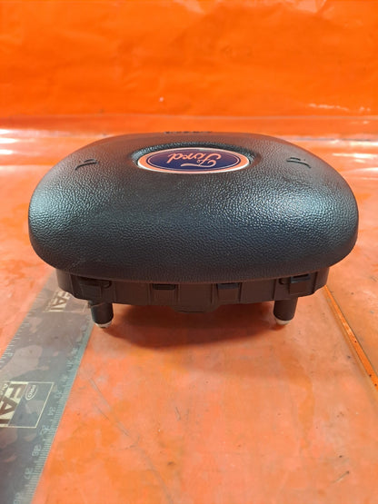 ✅FORD FOCUS 1.5 DIESEL 2018 STEERING WHEEL ARBAG JX7BA042B85AA3ZHE Warranty A242 - Image 6