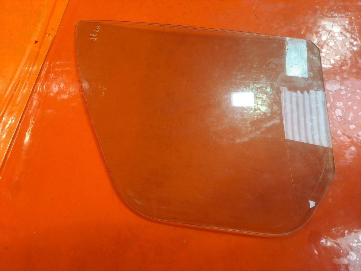 Ford Transit Custom 2016 Front Left Quarter Window Glass BK21-V21419-A A409 - Image 2