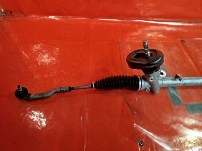 ✅RENAULT CLIO V 1.6 PETROL 2025 POWER STEERING RACK 6820000368 490010461R A331 - Image 6