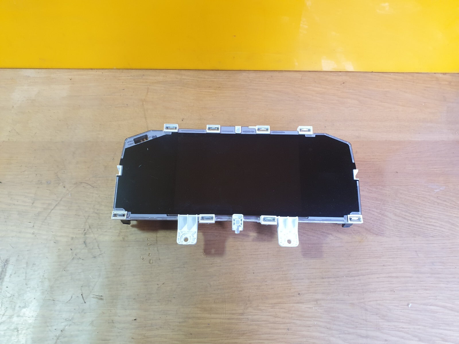 ✅Volkswagen T-Roc Life 2022 1.5 Petrol SPEEDOMETER INSTRUMENT CLUSTER 2GJ920310B - Image 1
