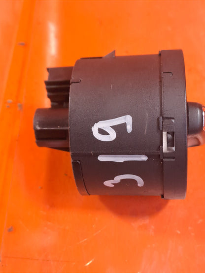 ✅SKODA KAMIQ Se 1.5 PETROL 2024 HEADLIGHT CONTROL SWITCH 3V0941431 Warranty A319 - Image 8