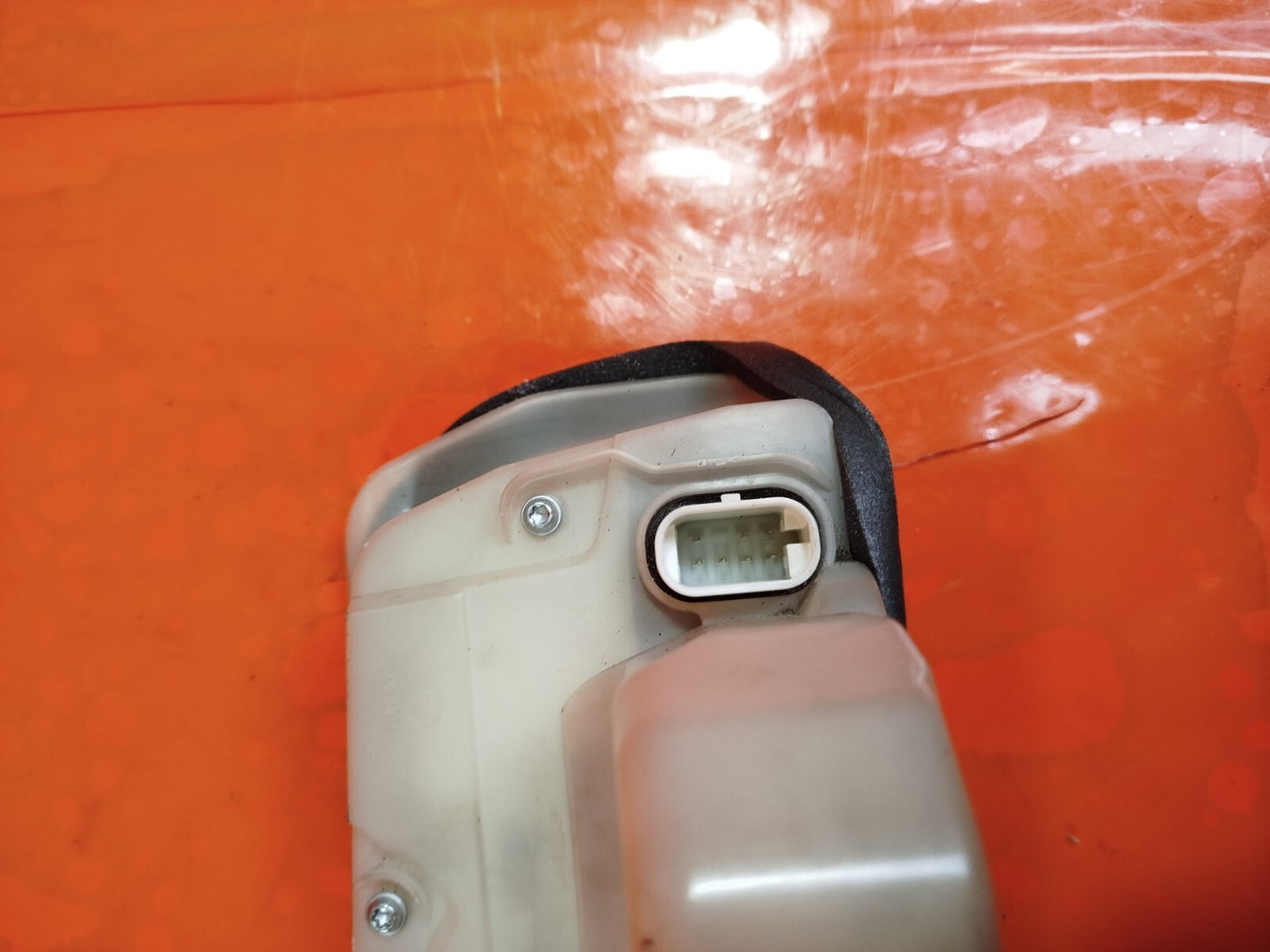 ✅2020 TESLA MODEL 3 LONG RANGE REAR RIGHT DOOR LOCK 106896900M + WARRANTY A266 - Image 11