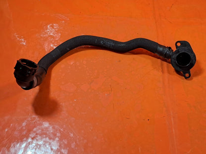 ✅BMW G20 330E 2.0 PETROL 2023 WATER COOLANT PIPE 8654846 Warranty A340 - Image 6
