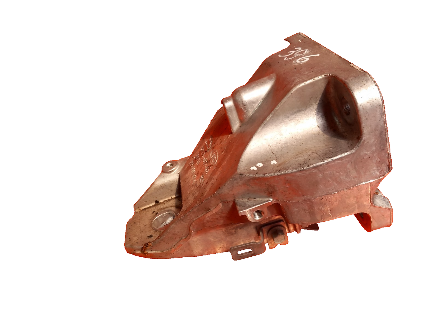 2025 Land Rover Defender L663 Right Side Engine Mount KPLA-6037-BA Warranty A396 - Image 1