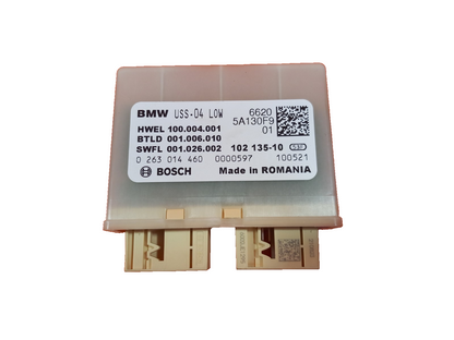 BMW F40 116D 1.5 Diesel 2021 Parking Assist Control Module 5A130F9 A365 - Image 1