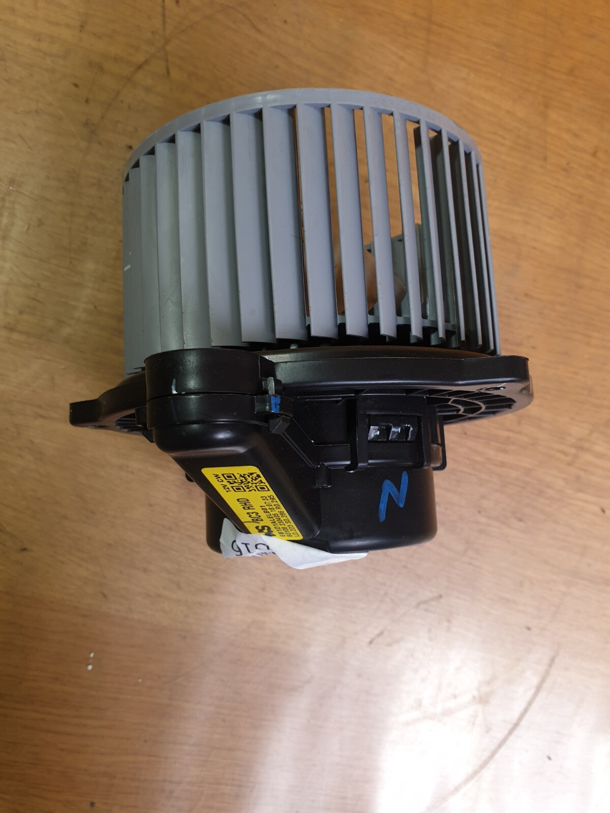 ✅Hyundai I20 N Line 2023 1.0 Petrol AIR HEATER BLOWER MOTOR FAN EB1D1ALELB01 - Image 9