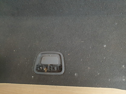 MERCEDES A180 W177 BOOT FLOOR CARPET MAT LINER A1776803406 X00 - Image 5