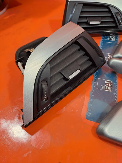 ✅BMW 1 2 SERIES F21 F22 F23 INTERIOR TRIM DOOR TRIM + WARRANTY - Image 3