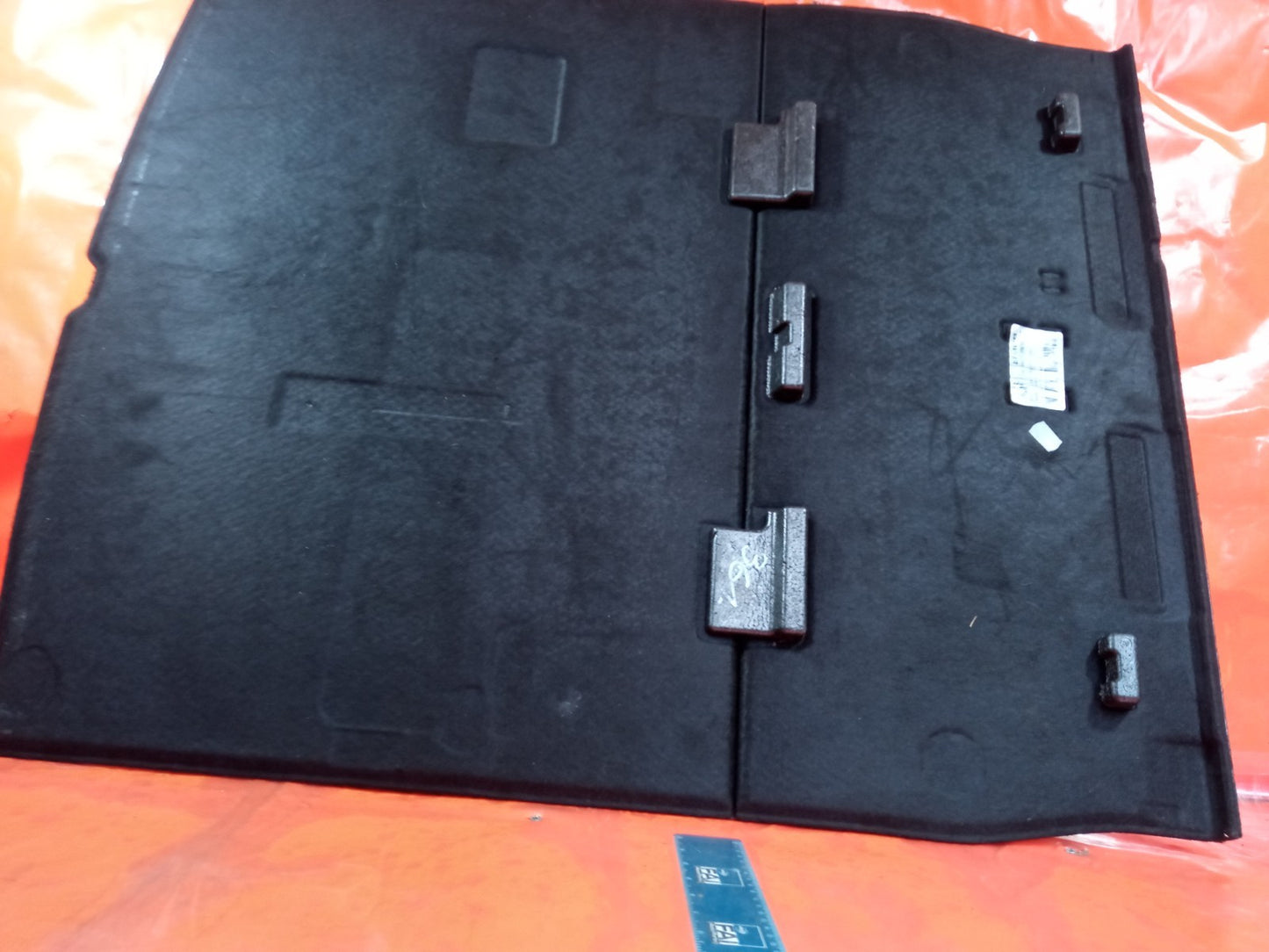 ✅BMW F22 218D 2.0 Diesel 2015 Boot Trunk Carpet 7296060 Warranty A361 - Image 10