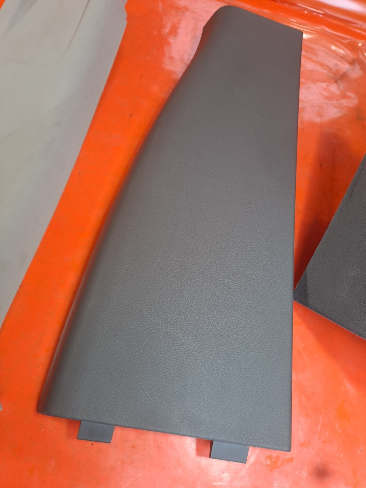 ✅2021 Ford Transit Custom Right Side B Pillar Trim BK21-V243W06-AC Warranty A370 - Image 5