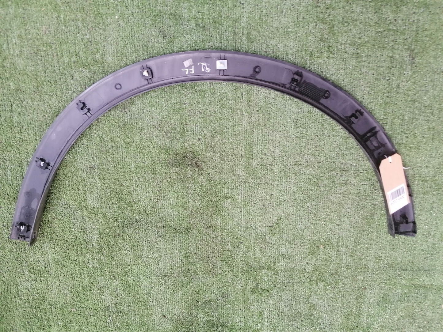 ✅SSANGYONG TIVOLI 1.6 DIESEL 2018 FRONT LEFT WHEEL TRIM PANEL 7951035000 A092 - Image 4