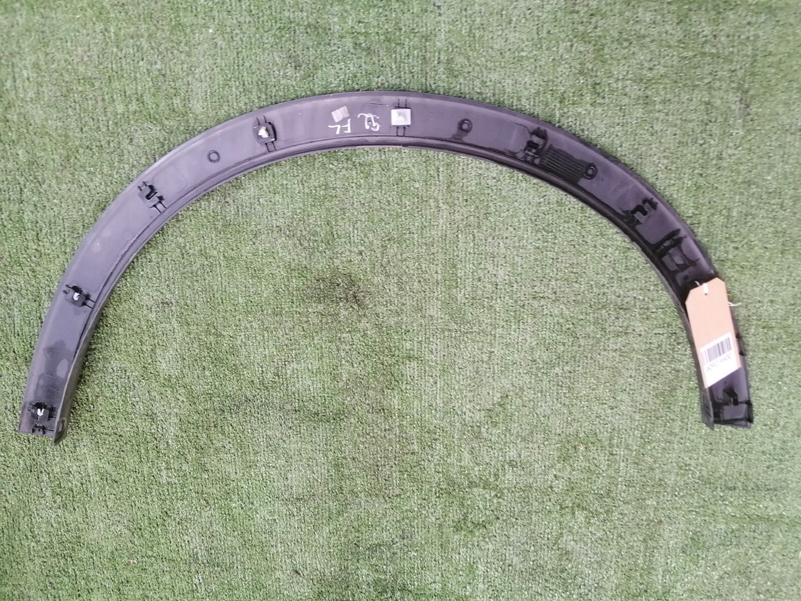✅SSANGYONG TIVOLI 1.6 DIESEL 2018 FRONT LEFT WHEEL TRIM PANEL 7951035000 A092 - Image 4