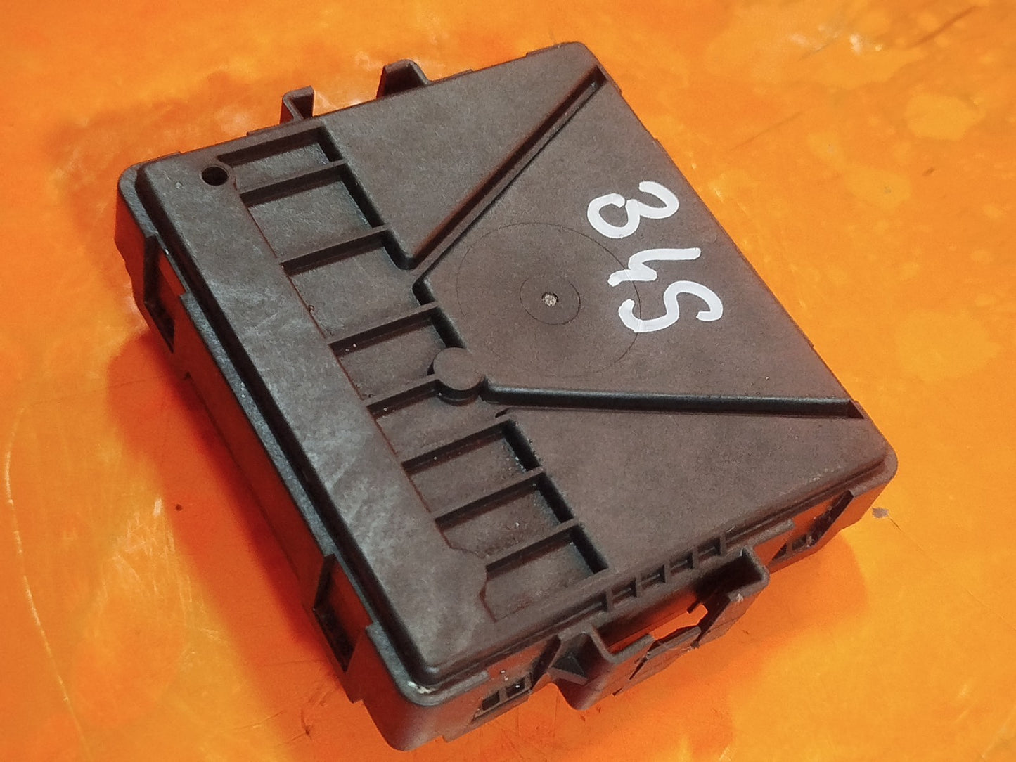 ✅2021 VW GOLF R-LINE MK8 GATEWAY CONTROL MODULE ECU 5WA907530G + WARRANTY A349 - Image 8
