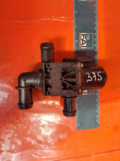 ✅2020 Jaguar I-Pace X590 Water Heater Control Valve J9D3-18495-AA +Warranty A375 - Image 2