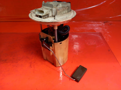2015 Ford Tourneo Custom 2.2 Diesel Fuel Pump Sender Unit BK21-9H307-BC A377 - Image 4