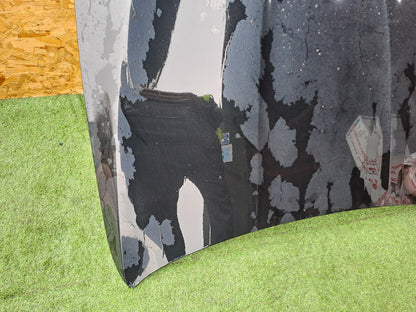 BMW 5 Series 520D Se 2.0 Diesel 2010 BONNET HOOD GREY 9241492 Warranty A216 - Image 9