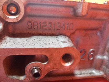 Vauxhall Vivaro 2900 1.5 Diesel 2020 Cylinder Head 9812313410 DV5RUCD (YHR) A380 - Image 12