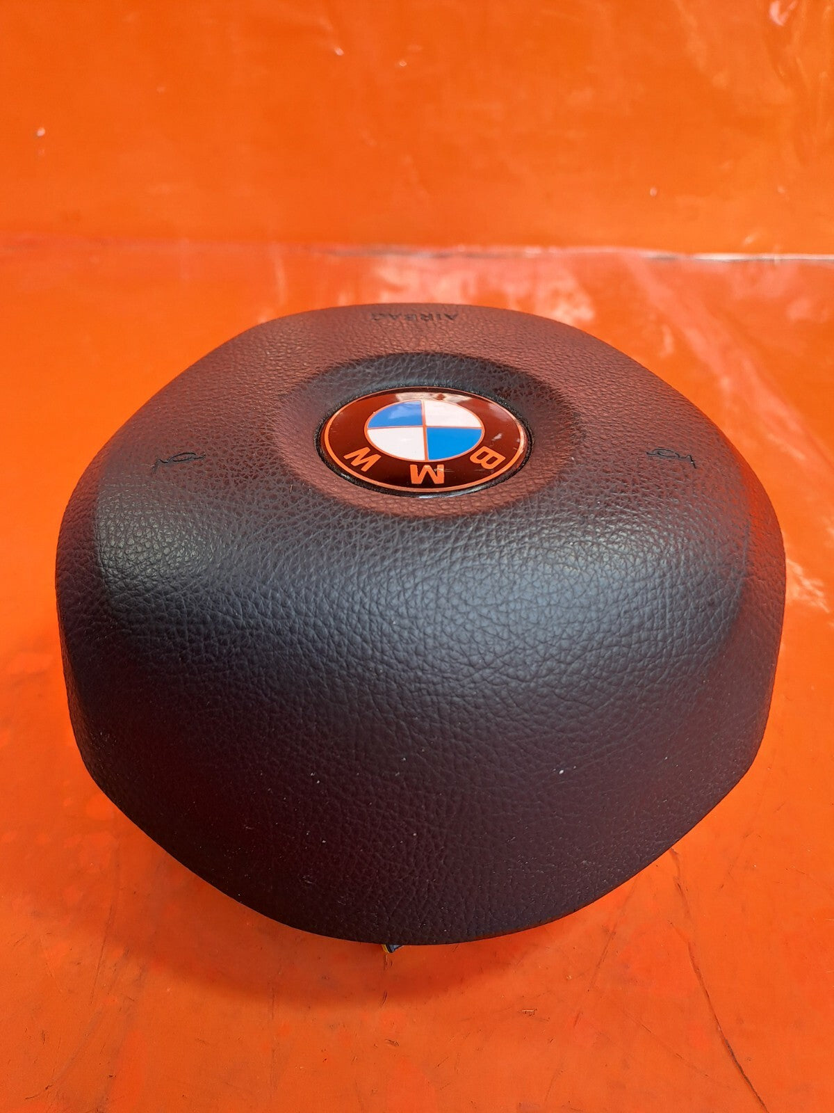 ✅2017 BMW 2 SERIES F45 ACTIVE TOURER 1.5D STEERING WHEEL ABAG 6860345 + WARRANTY - Image 8