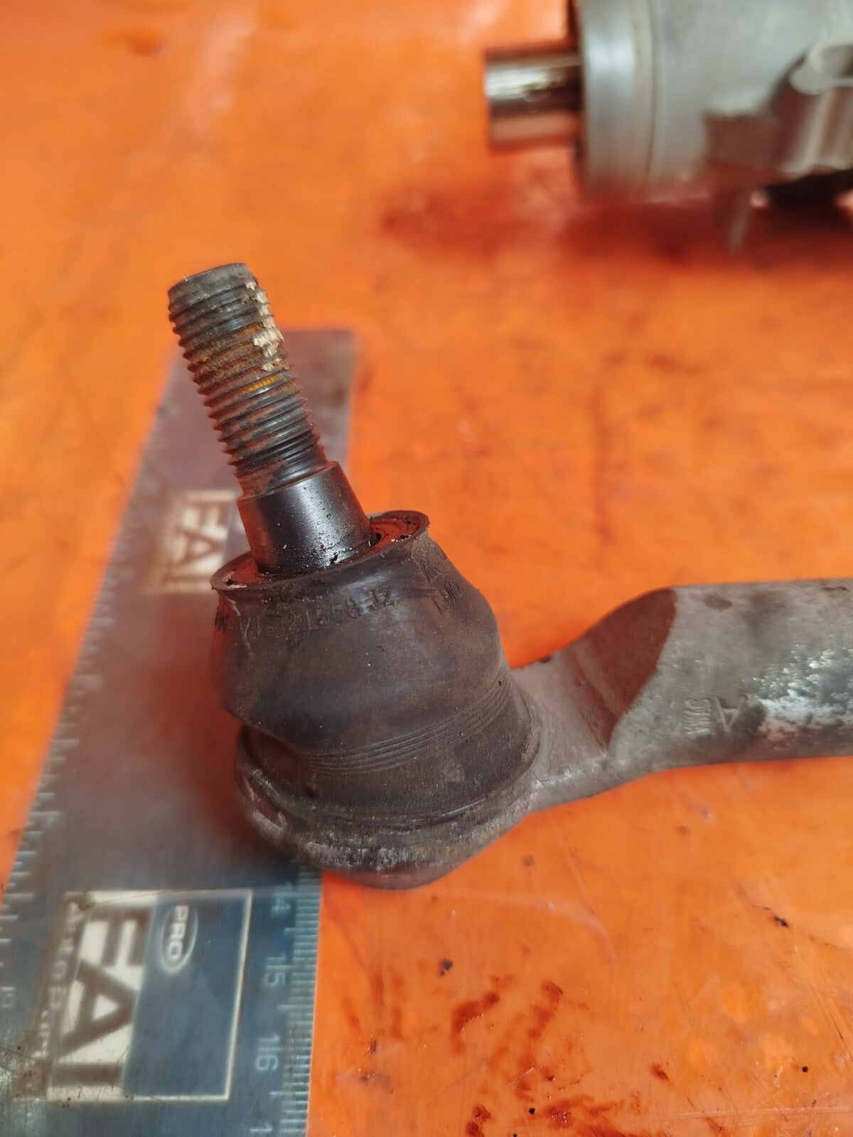 ✅VW GOLF MK8 STYLE ETSI 1.5 PETROL 2022 STEERING RACK 4532012193 Warranty A191 - Image 10