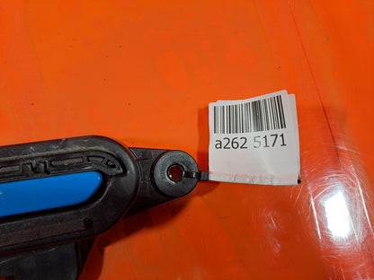 ✅TESLA MODEL 3 LONG RANGE 2020 FRONT LEFT EXTERIOR DOOR HANDLE 1081831-00-J - Image 4
