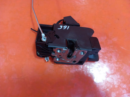 Dacia Jogger 1.0 Petrol 2024 Front Right Door Lock Warranty A391 - Image 4