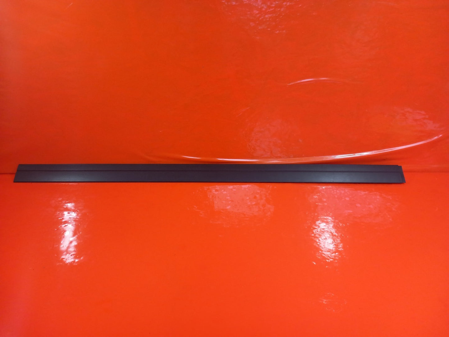 Ford Transit Custom 2.0 Diesel 2021 Rear Left Side Moulding Trim BK21V50463BGW - Image 4
