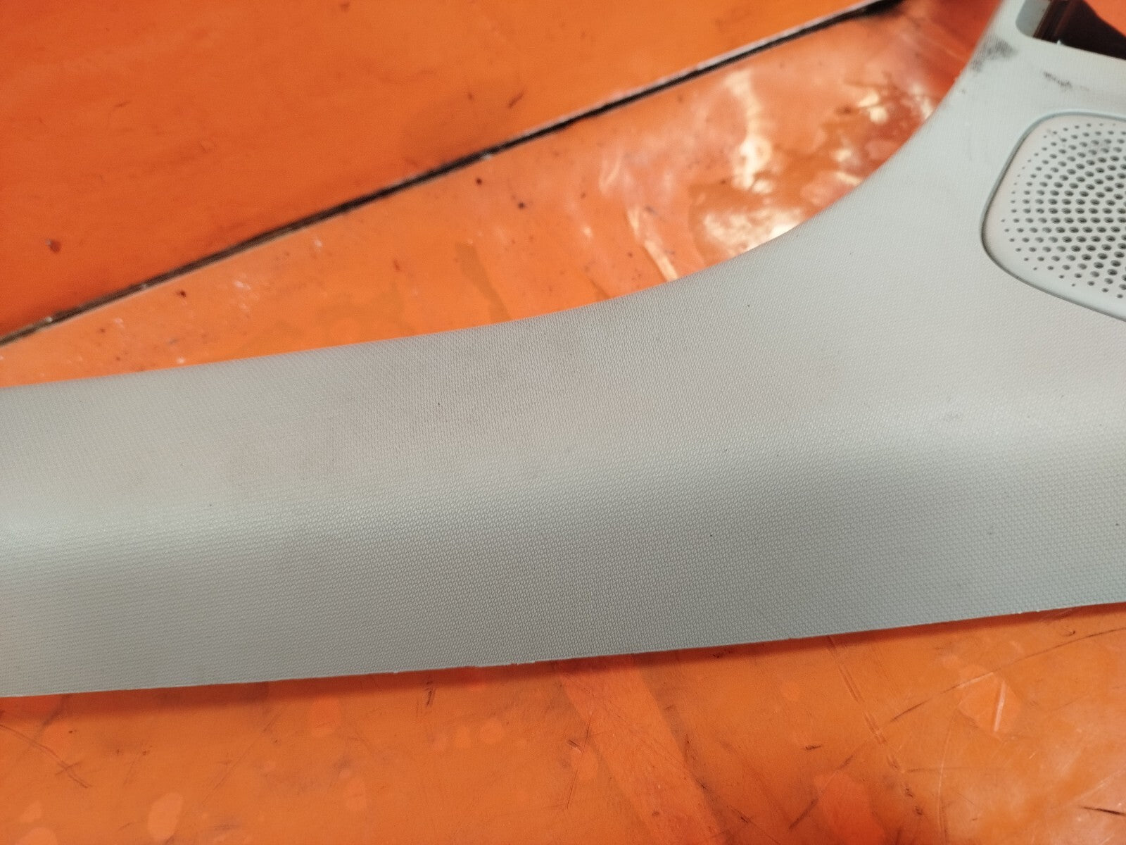 ✅2019 FORD TRANSIT CUSTOM V362 2.0D A PILLAR TRIM RIGHT + WARRANTY A281 - Image 6