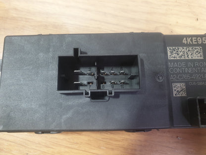 ✅Audi Q4 E-Tron S Line 2023 TAILGATE BOOTLID CONTROL UNIT 4KE959107A Warranty - Image 3