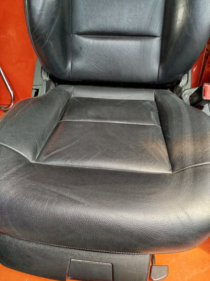 ✅Mercedes E300 Bluetec W212 2013 2.1 Diesel FRONT SEATS A2129190920 Warranty - Image 2