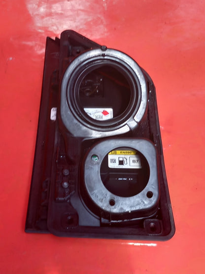 ✅Ford Transit Custom 2.0 Diesel 2021 Fuel Filler Flap Grey GK21V27936AA Warranty - Image 11