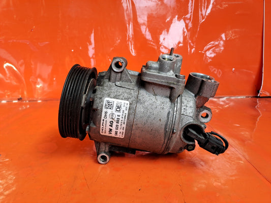 ✅Volkswagen Passat Cc Gt 2013 2.0 Diesel AIR CON COMPRESSOR 5N0820803E Warranty - Image 1