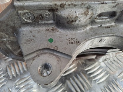✅2020 TESLA MODEL 3 FRONT LEFT BRAKE CALIPER 1044621-00-E + WARRANTY A266 - Image 8