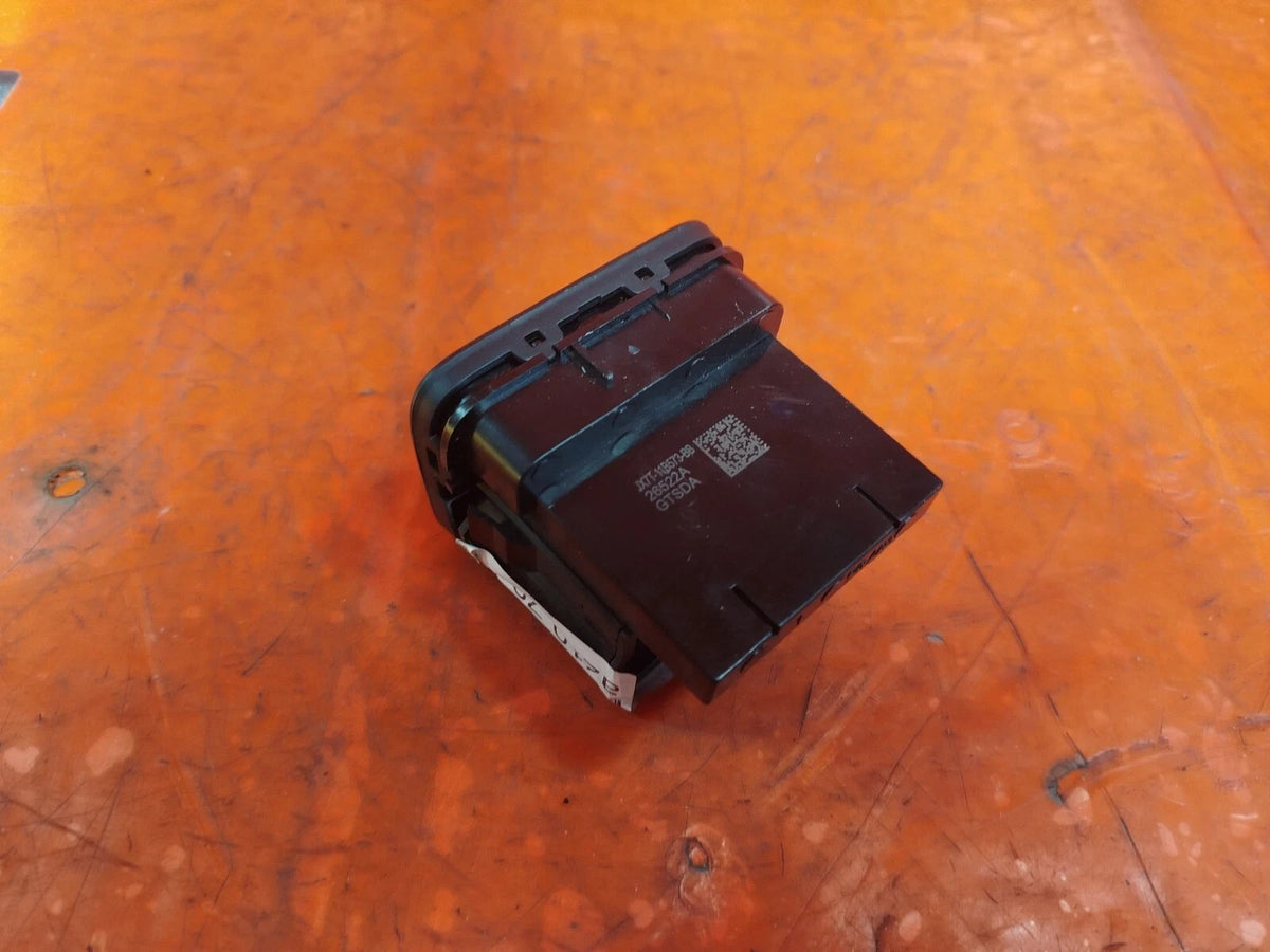 Ford Fiesta St-Line 1.0 Petrol 2022 Drive Mode TCS Auto On Off Switch JX7T11B573 - Image 9