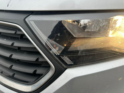 ✅2024 FORD TOURNEO CONNECT FRONT LEFT HEADLIGHT VWN3CA-13W030-BD + WARRANTY A366 - Image 2