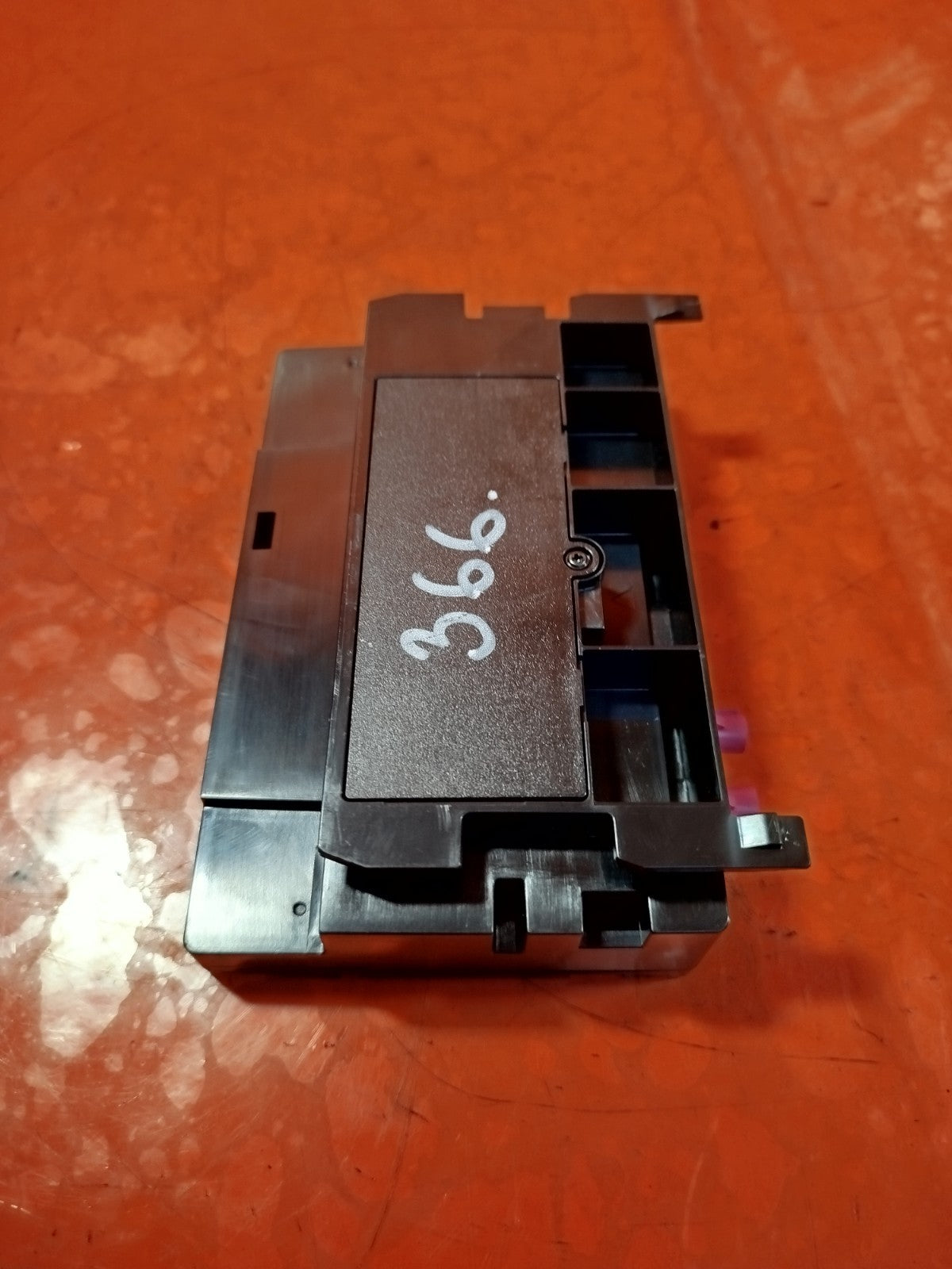 ✅2024 FORD TOURNEO CONNECT ONLINE SERVICE CONTROL MODULE 5WA035284F A366 - Image 12