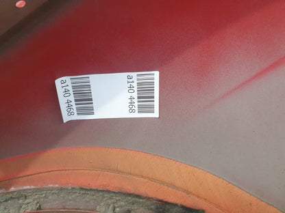 ✅BMW 3 Series F30 Sport 2014 Front Right Wing Fender Panel Red (A75) A140 - Image 10
