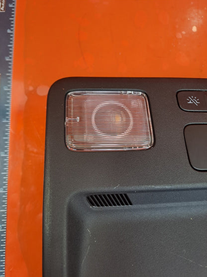 ✅Ford Focus St 2020 2.3 Petrol FRONT ROOF LIGHT DS7T-15K609-CC Warranty - Image 3