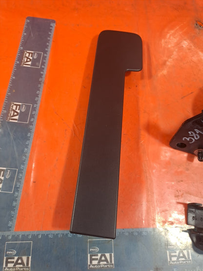 ✅Citroen Berlingo 650 1.5 Diesel 2020 Left Side Sliding Door Rollers 9816965880G - Image 3