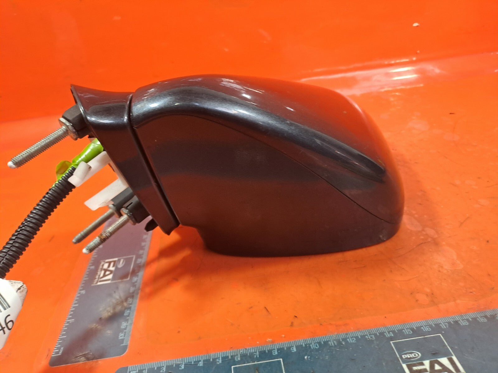 ✅LEXUS IS220 FRONT RIGHT WING MIRROR + WARRANTY xAA - Image 12