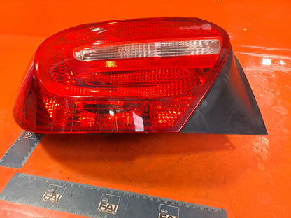 ✅MERCEDES W176 A180 AMG SPORT 1.5 DIESEL 2015 REAR LEFT TAIL LIGHT A1769060100 - Image 7