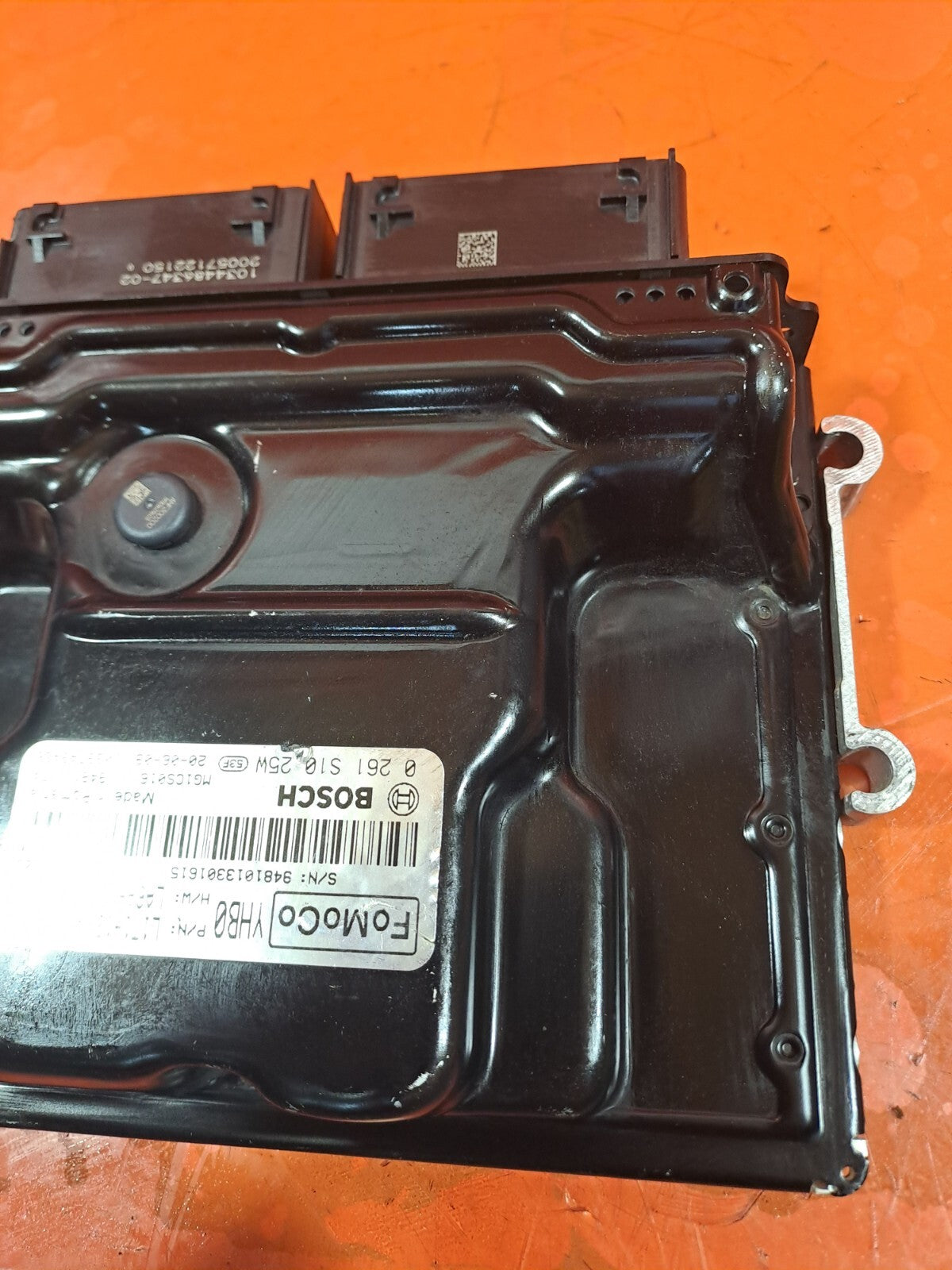 ✅2019-2025 FORD PUMA MK2 ENGINE CONTROL UNIT L1T1-12A650-UA + WARRANTY A252 - Image 4