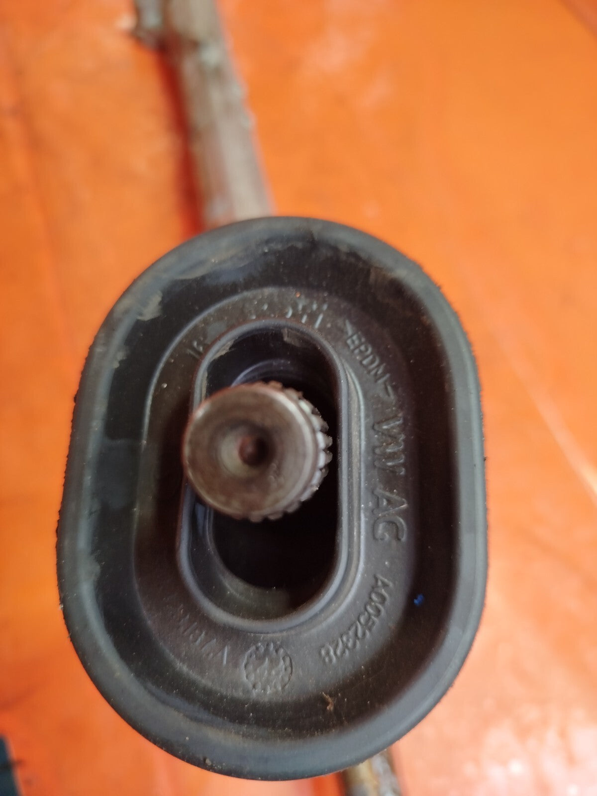 ✅AUDI A1 SPORT 1.0 PETROL 2022 STEERING RACK A0050976 A0062637 Warranty A205 - Image 11