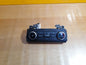 ✅2018 FORD FOCUS MK4 HEATER CLIMATE CONTROL PANEL JX7T-19980-BD + WARRANTY A175 - Image 1
