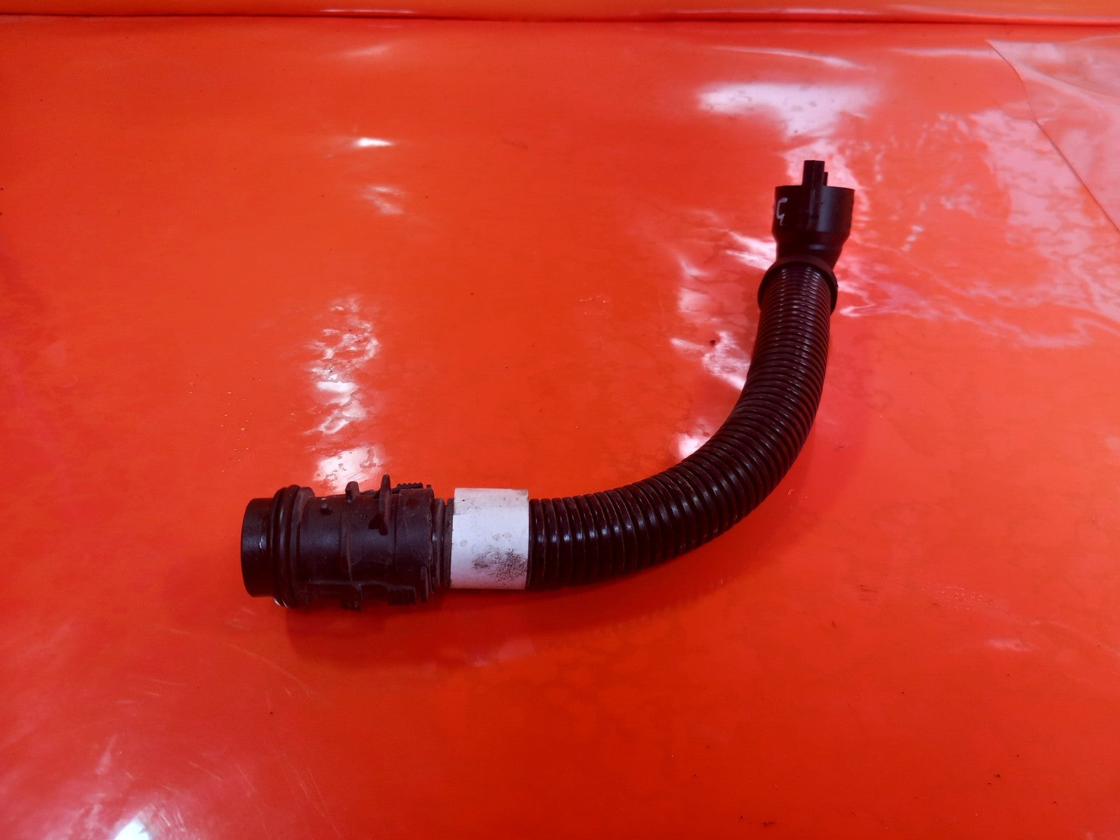 ✅BMW G20 318D M Sport 2.0 Diesel 2021 Air Filter Resonator Pipe 8580252 Warranty - Image 4