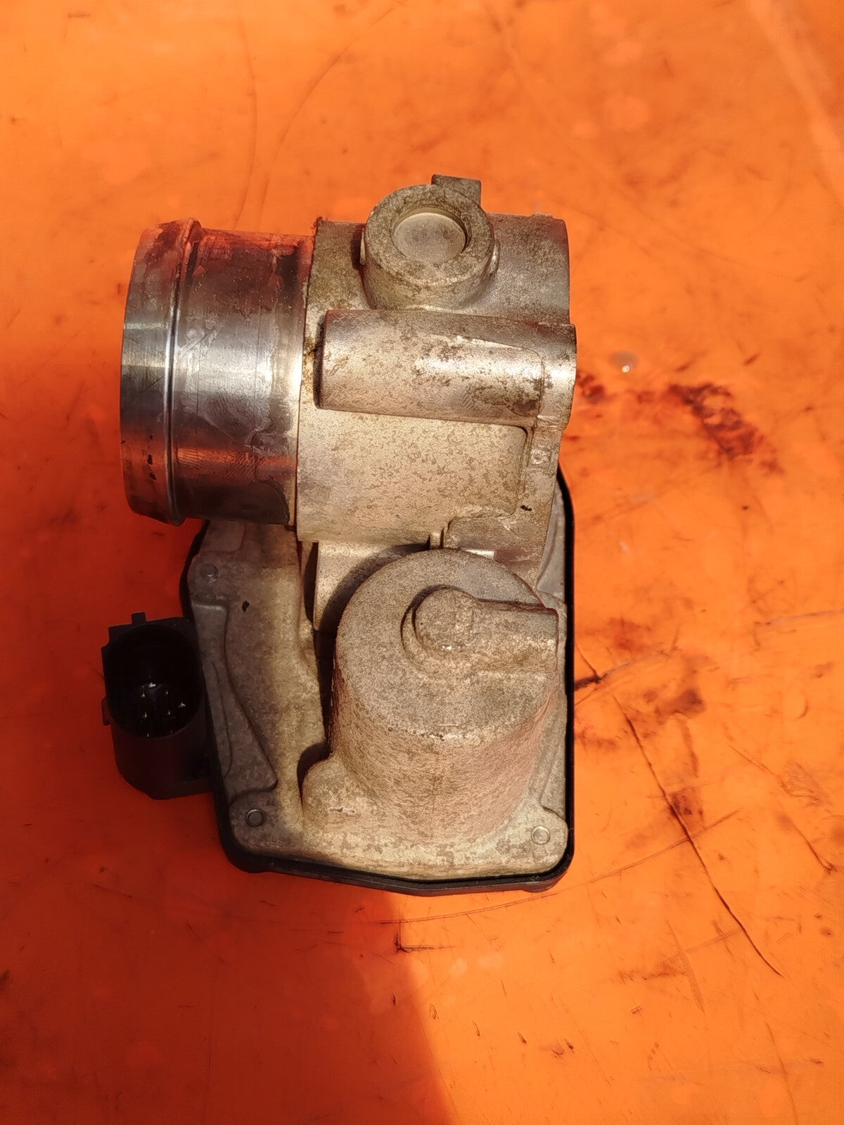 ✅FORD B-MAX TITANIUM 1.0 PETROL 2014 THROTTLE BODY 50989002 Warranty A285 - Image 12